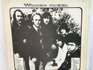 CROSBY, STILLS, NASH & YOUNG: Wooden Nickel  Vinyl LP 33 RPM CSN&Y
