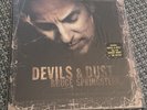 Bruce Springsteen Devils & Dust NEW SEALED LP Album Vinyl