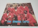 God Loves Us All The Singing Larks Vinyl Record