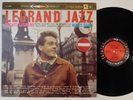 MICHEL LEGRAND Legrand Jazz COLUMBIA LP og stereo 1D EX miles davis #