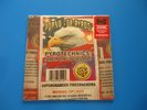 Porno for Pyros Pyrotechnics LP (2024) NEW Shrink Wrap Tear Multicolored Vinyl