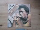 LUTHER ALLISON - Bad News is coming  France 1973 Motown 523030 MINT/CLEAN