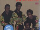 WHATNAUTS - The Best Of The Whatnauts - New Sealed R&B 2 LP vinyl set - 20 cuts
