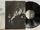 Bill Nelson The Love That Whirls dbl LP M- PVC (1982) Be Bop Deluxe