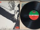 LED ZEPPELIN I LP 1975 US ATLANTIC SD 8216 GP PRESSWELL PRESS RECORD & COVER VG+