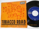 RARE FRENCH EP 45T ORIGINAL /7