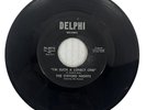 The Oxford Nights   I'm Such A Lonely One   Super Rare 45 rpm Single Delphi 1967