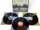 George Harrison All Things Must Pass 3xLP Boxset 1970 Vinyl