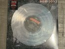 SLIPPERY WHEN WET WATER FILLED LP (LIMITED EDITION) SOLD OUT IN HAND #1057/1300