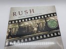 Moving Pictures: Live 2011 by Rush (Record, 2011) NEW SEALED