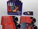ABC - The Lexicon Of Love Limited Edition (Vinyl Box Set - 2023 - EU - Original)