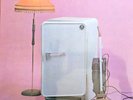 The Cure Three Imaginary Boys LP Album Record Reissue Remastered 180g 2016