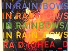 Radiohead In Rainbows LP Album 2 x vinyl record reissue 2022 on XL