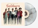 Saltburn Original Soundtrack Vinyl - Liquid Filled Collector’s Edition
