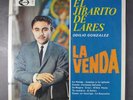 ODILIO GONZALEZ La Venda  EL JIBARITO DE LARES   LATIN LP  SUAVE SEALED