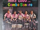 MIKE LUGO Y SU COMBO SONORO s/t GRAMEX SALSA GUARACHA ORIGINAL   LP SEALED
