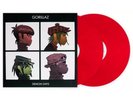 Gorillaz : Demon Days VMP Limited Half Speed Red Vinyl 2LP NEW SEALED
