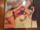 GREY-STAR Telephone Sex LP Original 1983 Emotion RUBY STARR *signed*
