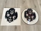 KISS - I LOVE IT LOUD IN ITALY LIMITED PICTURE DISC