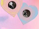 Lover Live From Paris Vinyl  (New Variant) *In Hand Late January*