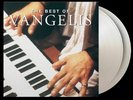 VANGELIS - The Best Of (reissue) - 180 GRAM WHITE VINYL 2XLP