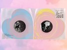 Lover Live From Paris Taylor Swift - Heart Shaped Vinyl Sold Out PRESALE