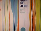 LACK OF AFRO - Music For Adverts - Vinyl (LP)
