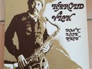 Harold Vick Don't Look Back - Original Strata-East