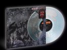 Slippery When Wet Water Filled Limited Vinyl LP NEW SEALED PRESALE 2/28/25