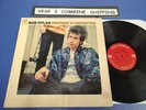 Bob Dylan - Highway 61 Revisited -1965 Rock LP Columbia 2 EYE Mono VG VINYL READ