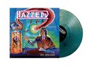 HAZZERD 'The 3rd Dimension' LP Vinyl Record Thrash Metal NEW Rough Seas