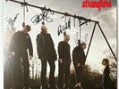 The Stranglers - Giants - Rare 2012 unplayed UK Limited 10trk Vinyl LP SIGNED