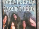 DEEP PURPLE - MACHINE HEAD - UK - 1st PRESS - NR/MINT - FACTORY SAMPLE ,COMPLETE
