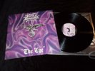 King Diamond ‎– The Eye 1990 ROADRUNNER vg+/ex *TESTED* LP VINYL