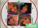 Look What the Cat Dragged in (Picture Disc) by Poison (Record, 2017)