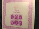 FAIRPORT CONVENTION - LIEGE AND LIEF ISLAND ILPS 9115 1ST PRESS WITH FULL AUDIO