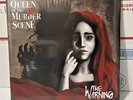 The Warning Queen of the Murder Scene Vinyl LP