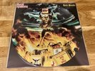 Iron Maiden Holy Smoke 12” Vinyl Picture Disc Single 12EMPD153
