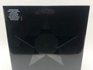 Rare NEW USA 2015 1st Pressing DAVID BOWIE Blackstar LP Diecut Record Vinyl 180g