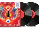 Journey Greatest Hits (180 Gram Vinyl, Remastered, Gatefold LP Jacket) (2 Lp's)