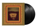 Erykah Badu – Mama's Gun - 2 LP Vinyl Records 12