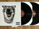 Yelawolf - Love Story vinyl 2xLP record Rare & Out of Print produced by eminem