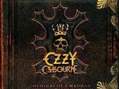 Ozzy Osbourne Memoirs of a Madman (Gatefold LP Jacket) (2 Lp's) Records & LPs Ne