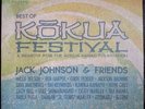 Jack Johnson & Friends – Best Of Kokua Festival, 2xLP, 2012, USA, RARE, SEALED