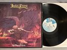 JUDAS PRIEST Sad Wings Of Destiny Orig LP 1976 GULL Records,VPI CLEANED & TESTED