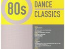 VARIOUS - 80s Dance Classics - Vinyl (2xLP)