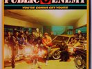 Public Enemy – You're Gonna Get Yours / Rebel Without A Pause 1987 Def Jam EP NM
