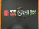 Zao The Splinter Shards The Birth Of Separation Solid State/Tooth And Nail Recs.