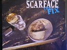 SCARFACE - THE FIX - OG '02 2LP PROMO VINYL - DEF JAM RECORDS