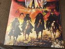 W.A.S.P Babylon Vinyl Record Sealed WASP